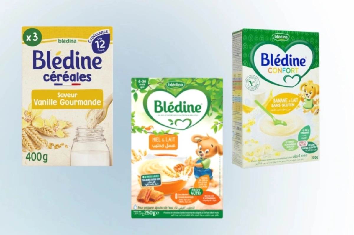 bledine