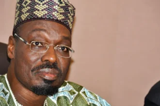Issa Tchiroma Bakary présidentielle cameroun