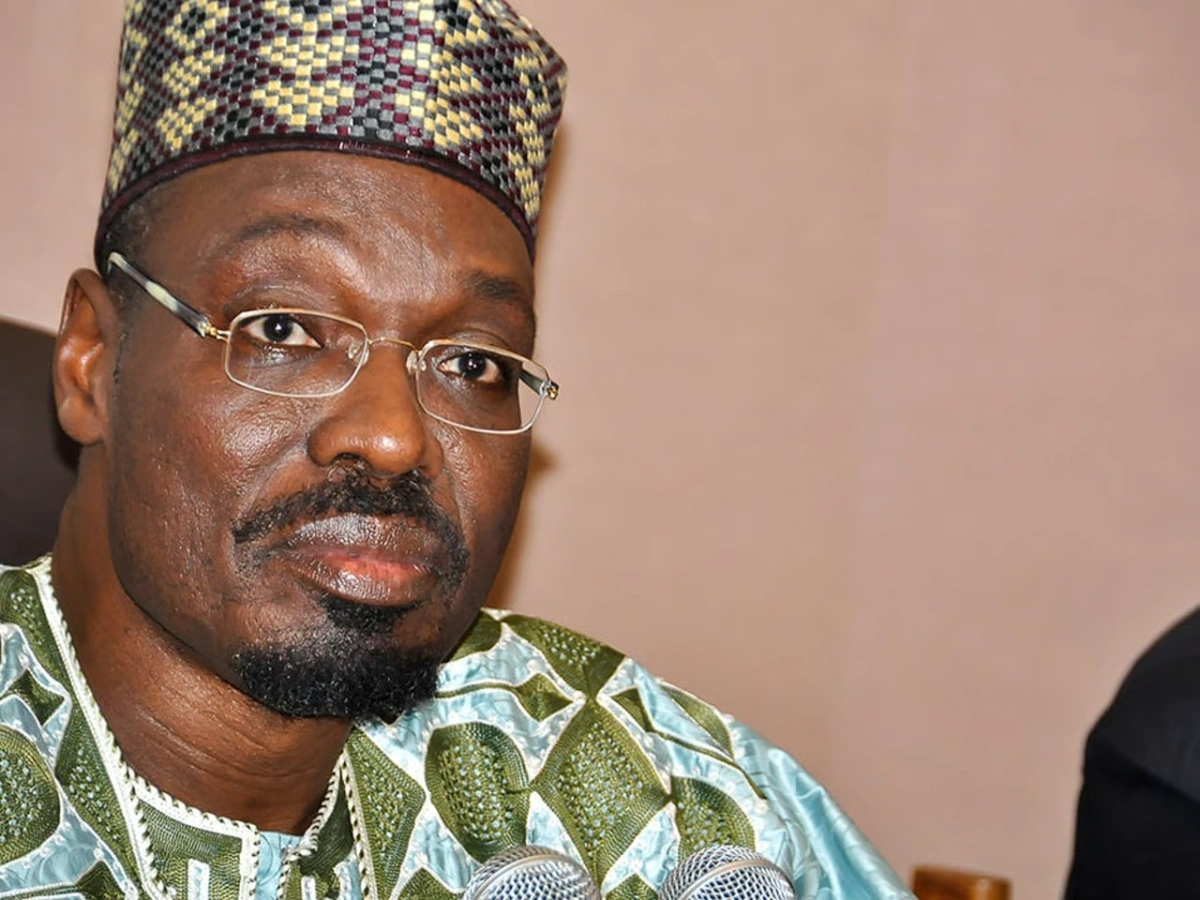 Issa Tchiroma Bakary présidentielle cameroun