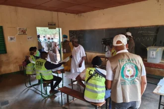 referendum constitutionnel en guinée cedeao