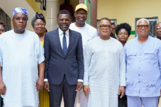 upr et moele-bénin