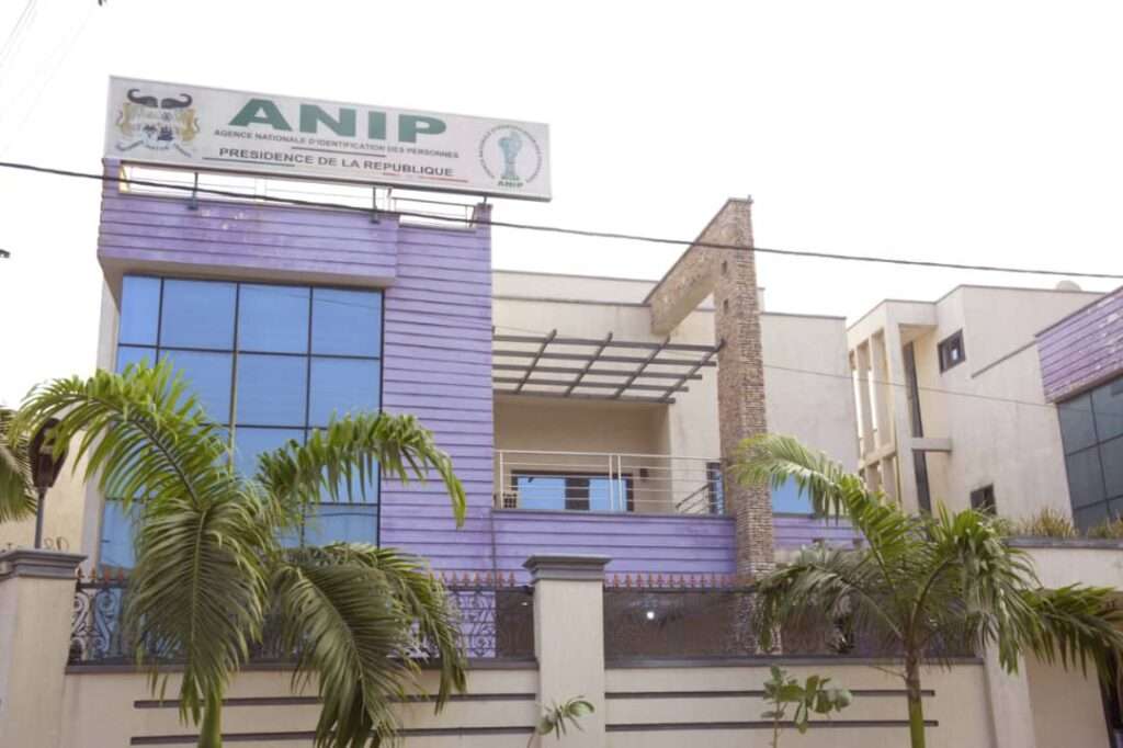 Registre national des personnes physiques