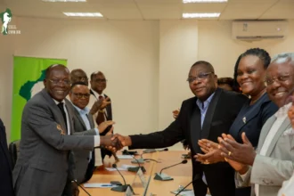 br moele bénin élections générales 2026