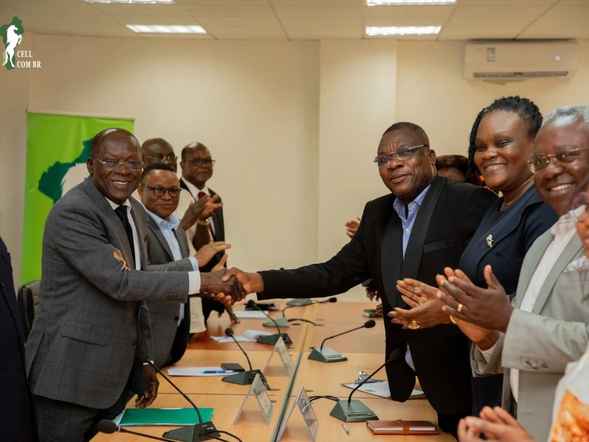 br moele bénin élections générales 2026