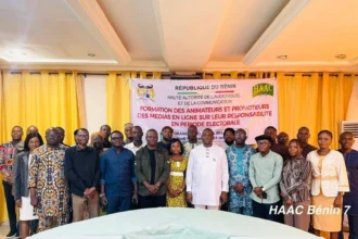 haac acteurs médias ligne