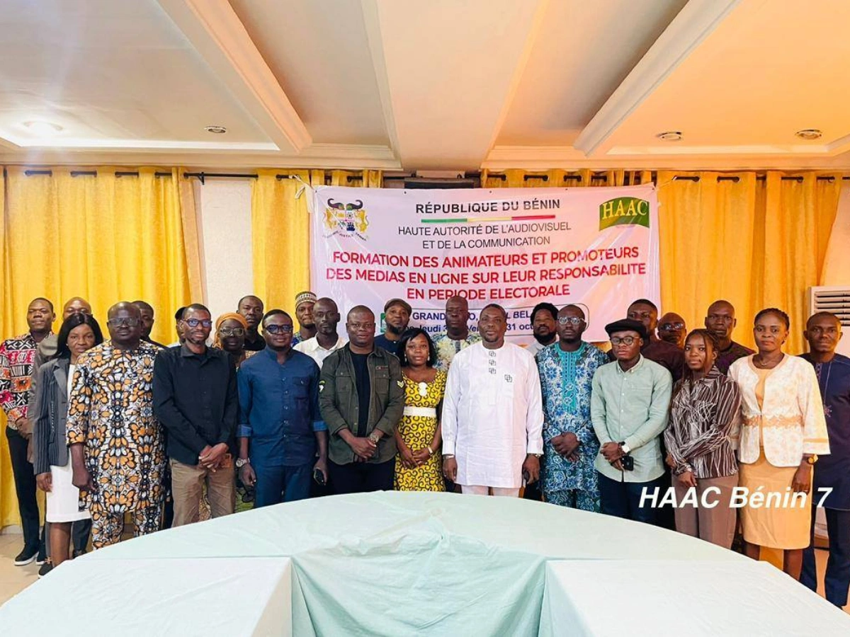 haac acteurs médias ligne