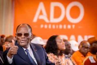 alassane ouattara