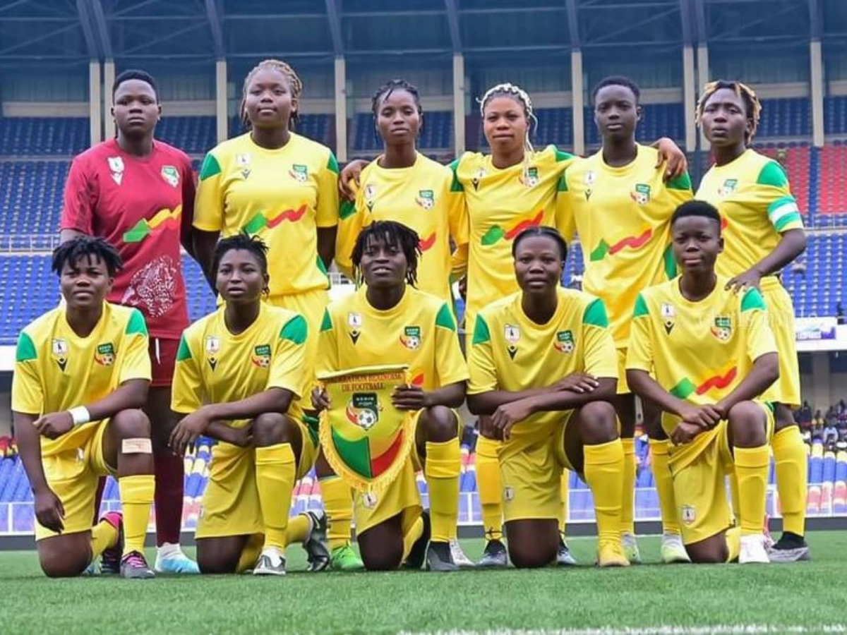 can 2026 amazones bénin