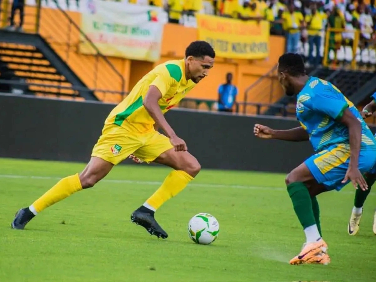 éliminatoires mondial 9e journée rwanda bénin