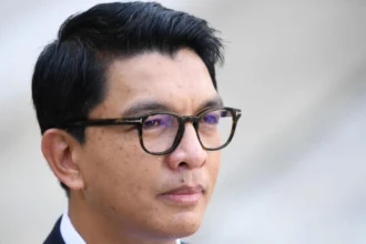 andry rajoelina assemblée nationale