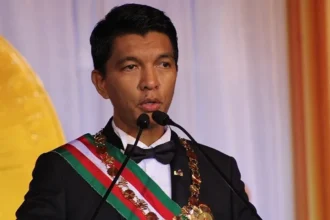 Andry Rajoelina