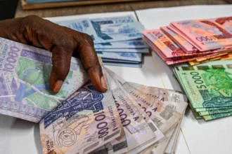 état marchés financiers africains 2025