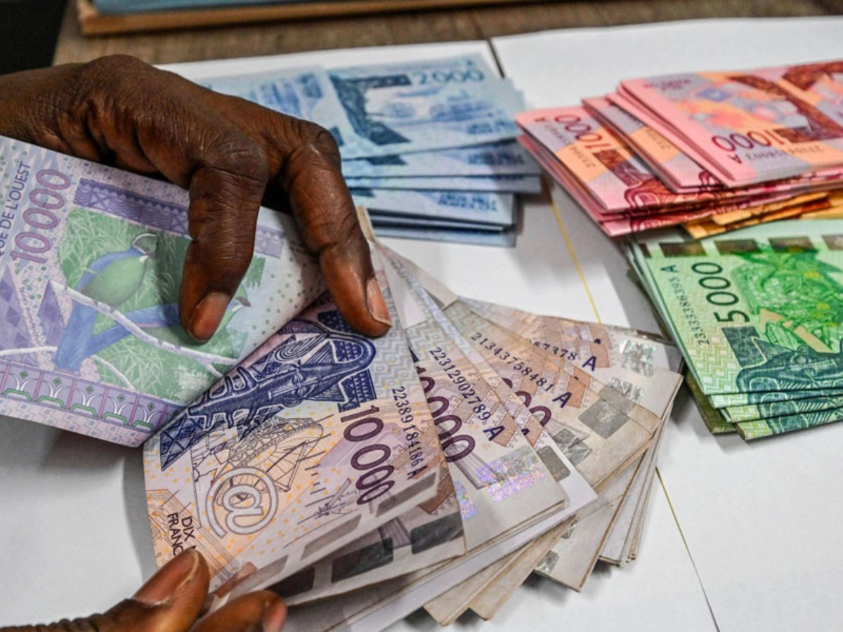 état marchés financiers africains 2025