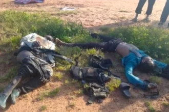 terroristes kalalé bénin