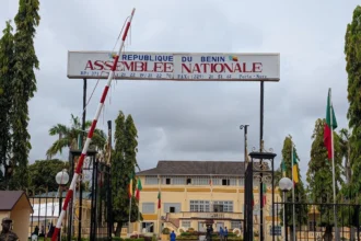 révision constitution bénin