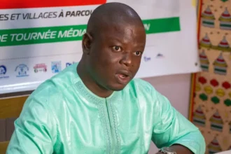 bénin daabaaru tour 2025