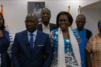 blé goudé simone ehivet présidentielle