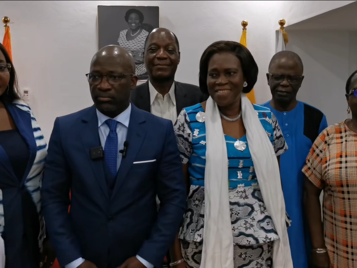 blé goudé simone ehivet présidentielle