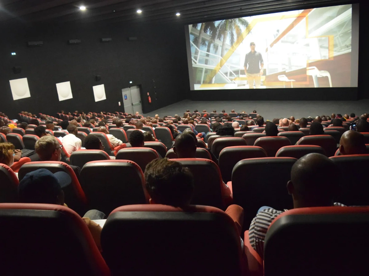 cinéma loi bénin