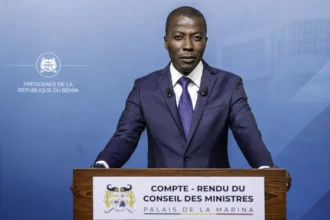 conseil des ministres compte rendu