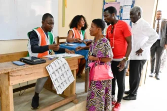 présidentielle côte d'ivoire