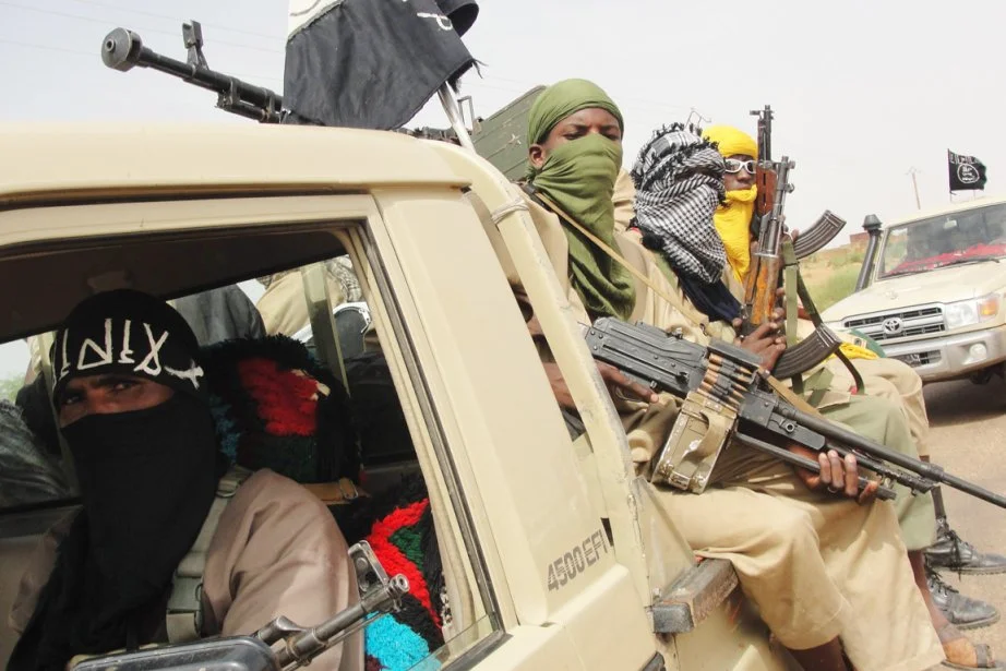 extrémisme islamiste afrique rapport ong Aide à l’Église en détresse