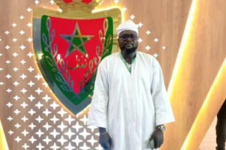 faiçalh lafia filière équine