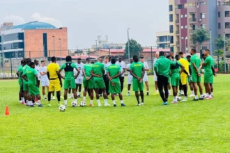 rwanda bénin mondial 2026