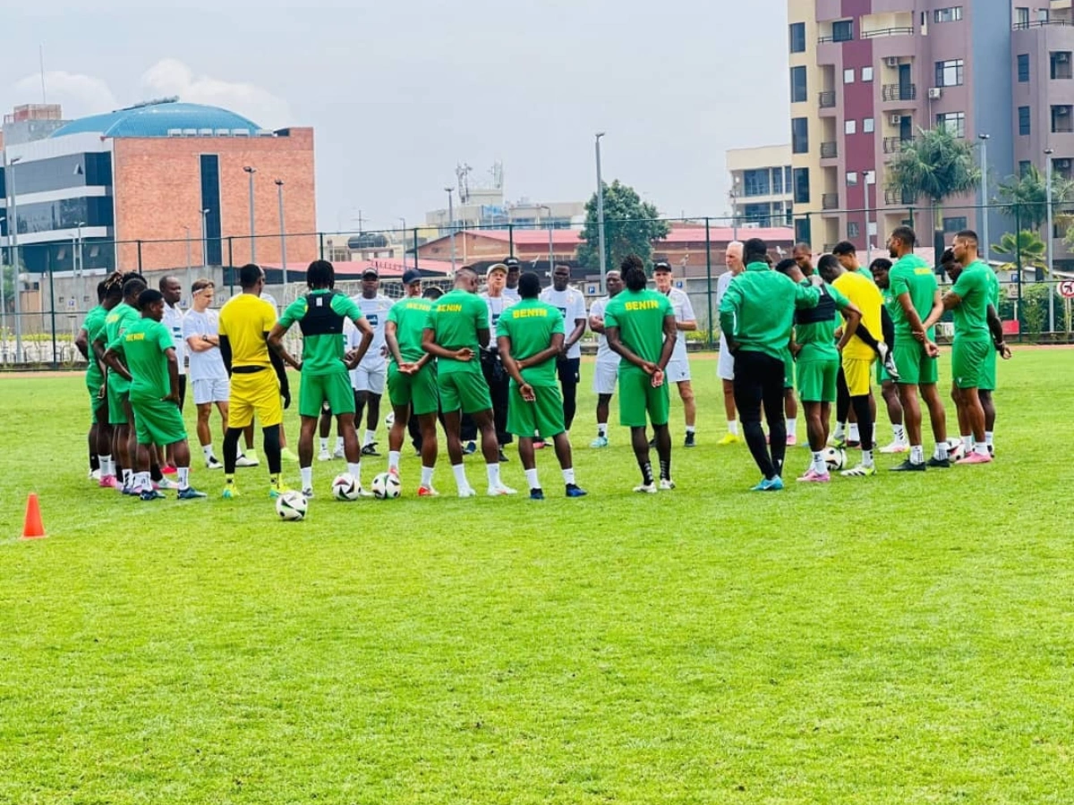 rwanda bénin mondial 2026
