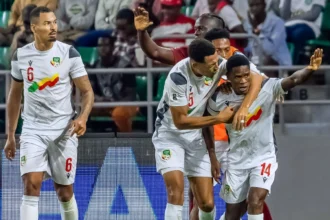 guépards bénin mondial 2026