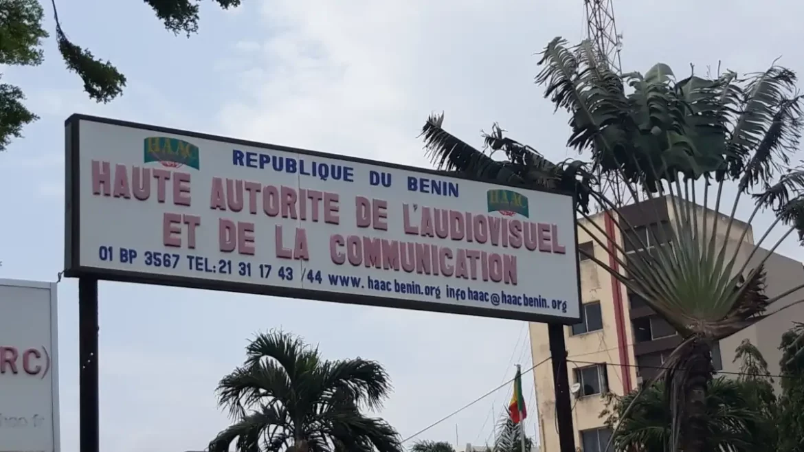 aide état presse bénin