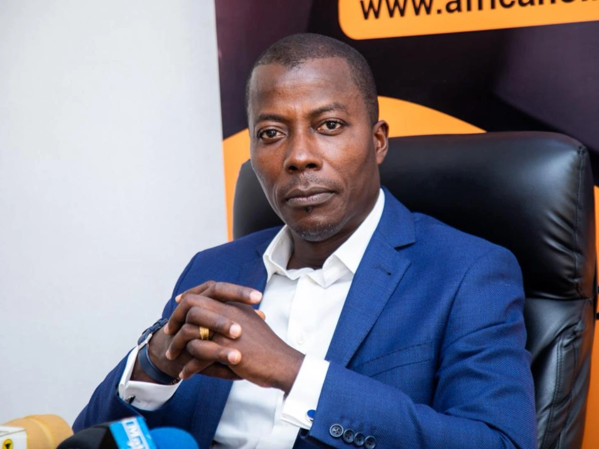 affaire sodjinou