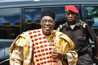 issa tchiroma bakary cameroun