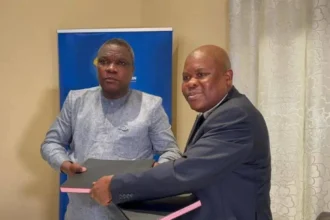 accord fcbe moele bénin