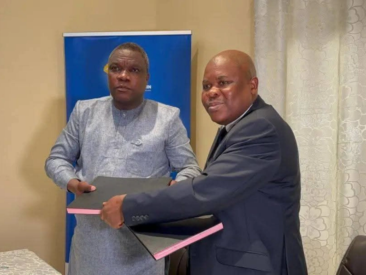 accord fcbe moele bénin