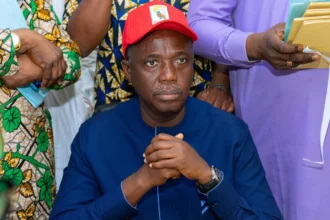 jude lodjou démocrates