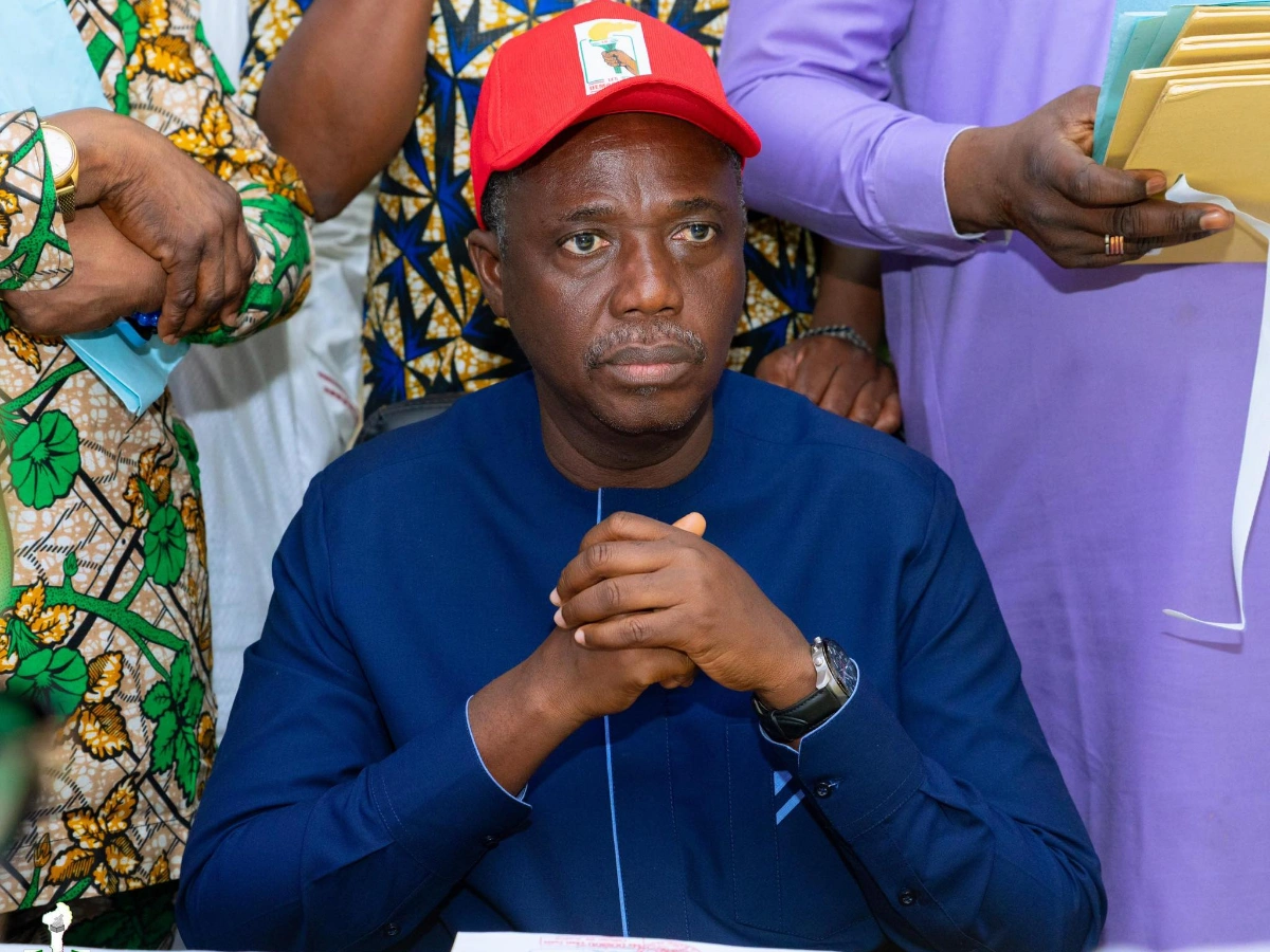 jude lodjou démocrates