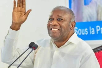 laurent gbagbo