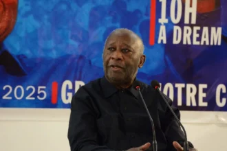 présidentielle gbagbo communauté internationale