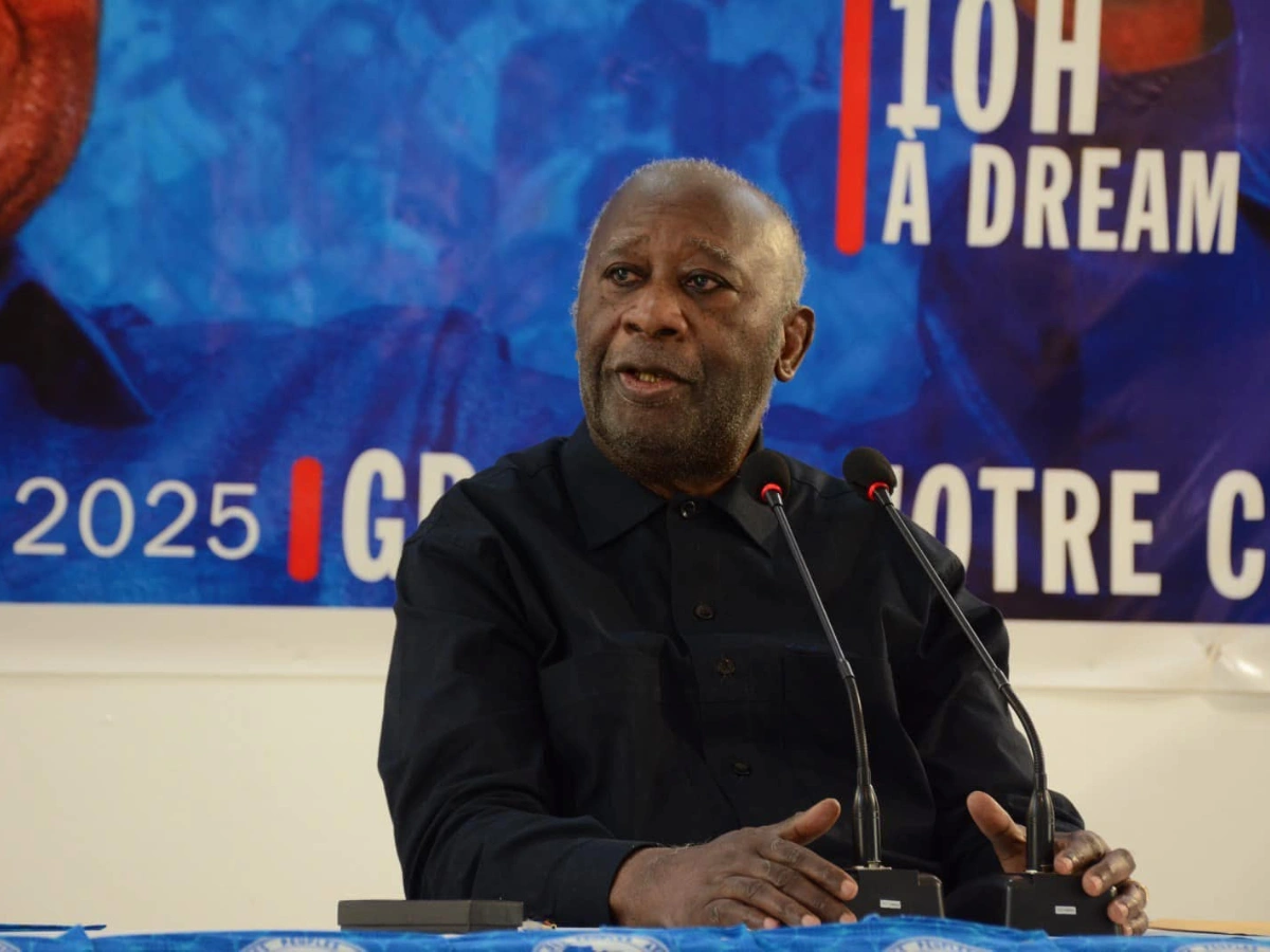 présidentielle gbagbo communauté internationale