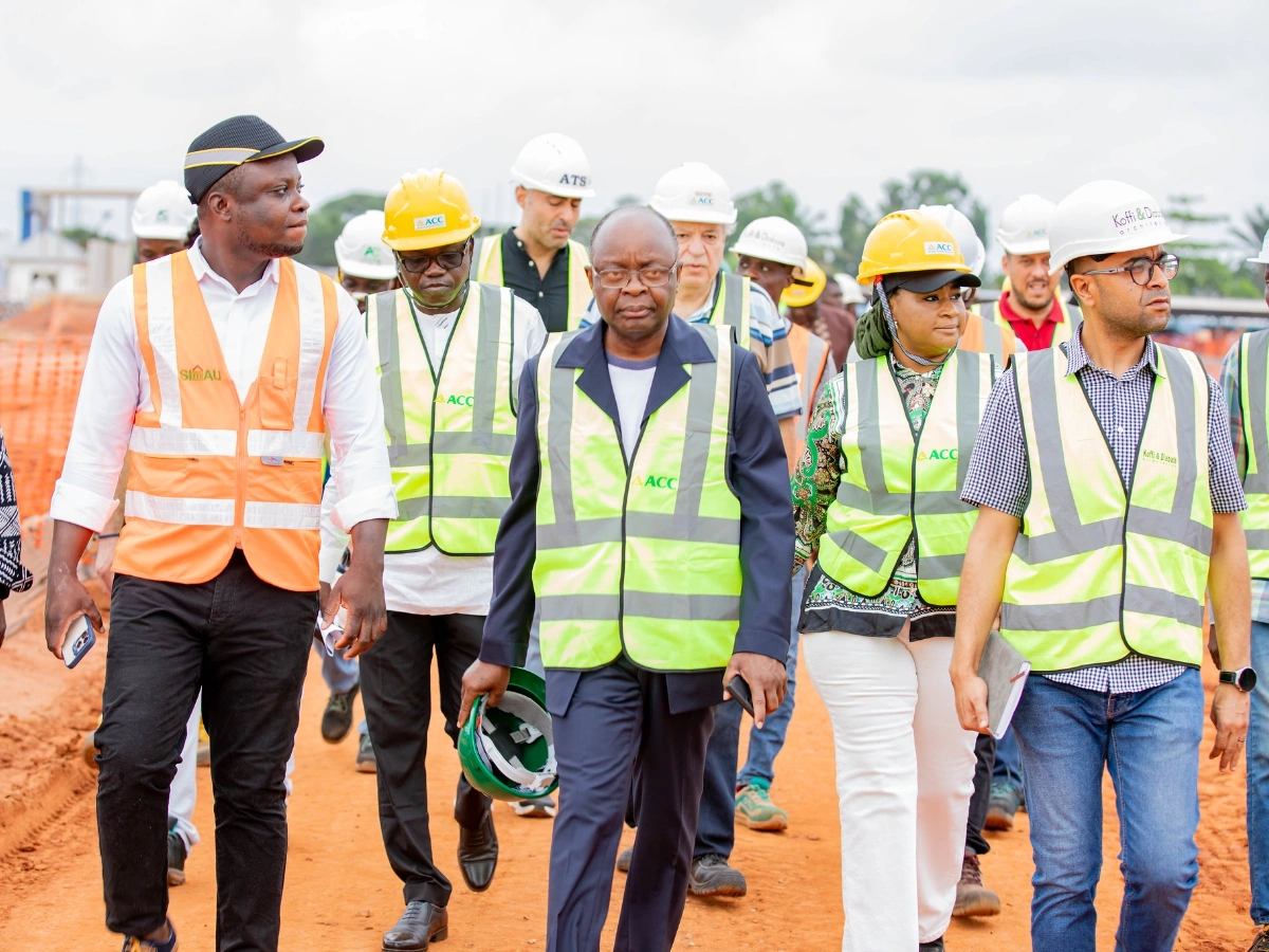 cités administratives abomey calavi ministres conseillers