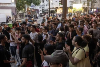 gen z 212 maroc gouvernement