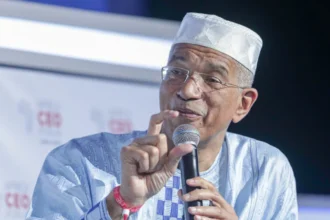 lionel zinsou sèmè city
