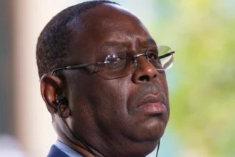 dette cachée sénégal