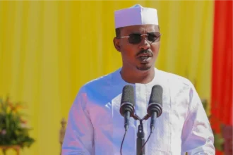 tchad mandat présidentiel 7 ans