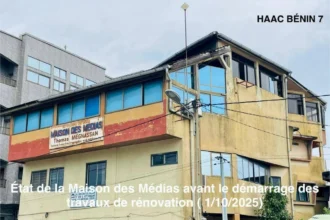 maison des médias haac édouard loko