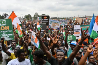 interdiction manifestations cote d'ivoire