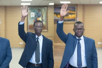 présidentielle 2026 bénin