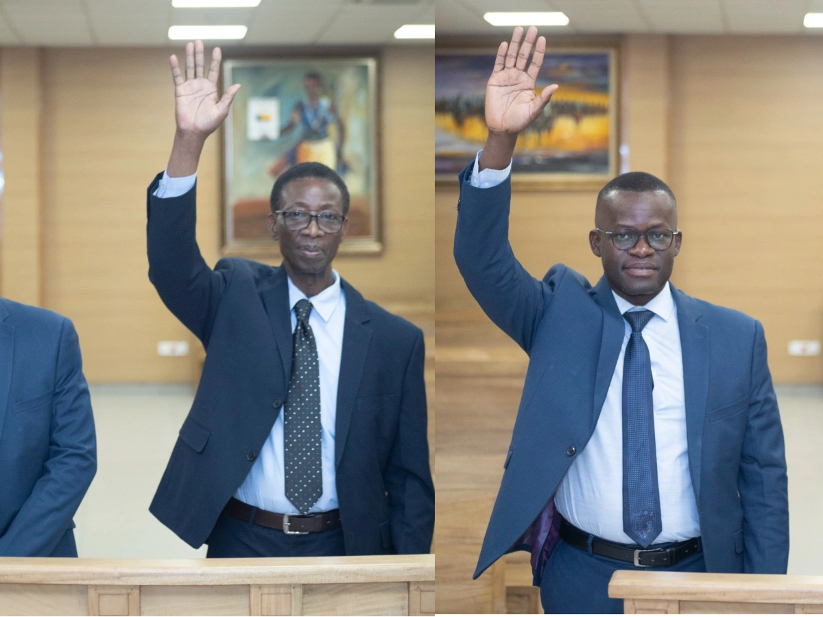 présidentielle 2026 bénin