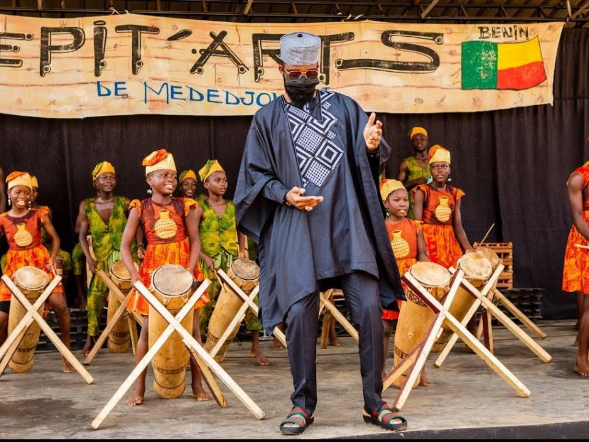 mèdédjonou centre formation